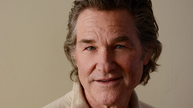 Larry Busacca 
 
   Actor Kurt Russell is believed to be in talks about a role in Guardians of the Galaxy 2