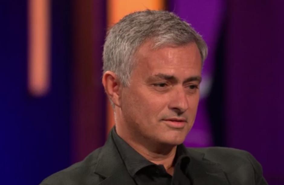 Jose Mourinho