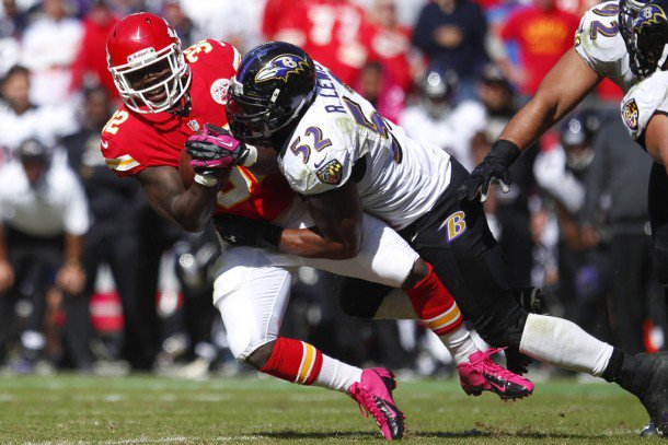 Kansas City Chiefs vs Baltimore Ravens Game Preview Ravens&#039 Pride At Stake As Chiefs Look To Stretch Unbeaten Run