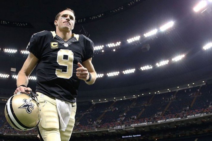 New Orleans Saints Jump Out To Big Lead Hold On Against Jacksonville Jaguars