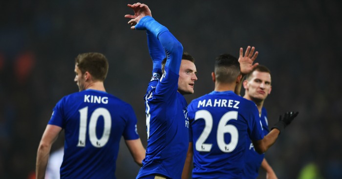 Leicester City Have support of the neutrals says Claudio Ranieri