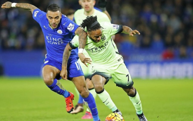 Leicester 0-0 Man City – player ratings with video snippets as 7/10 Otamendi embarrasses himself in ‘fight