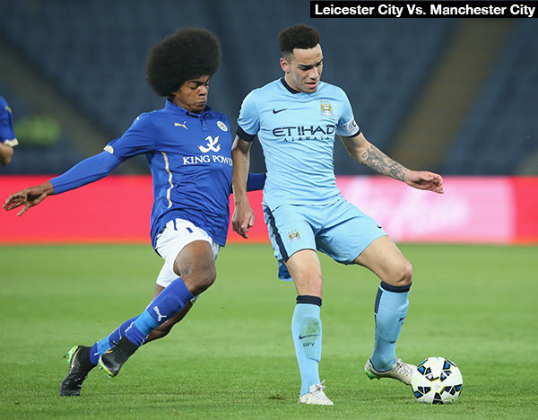 Leicester Manchester City Live Stream