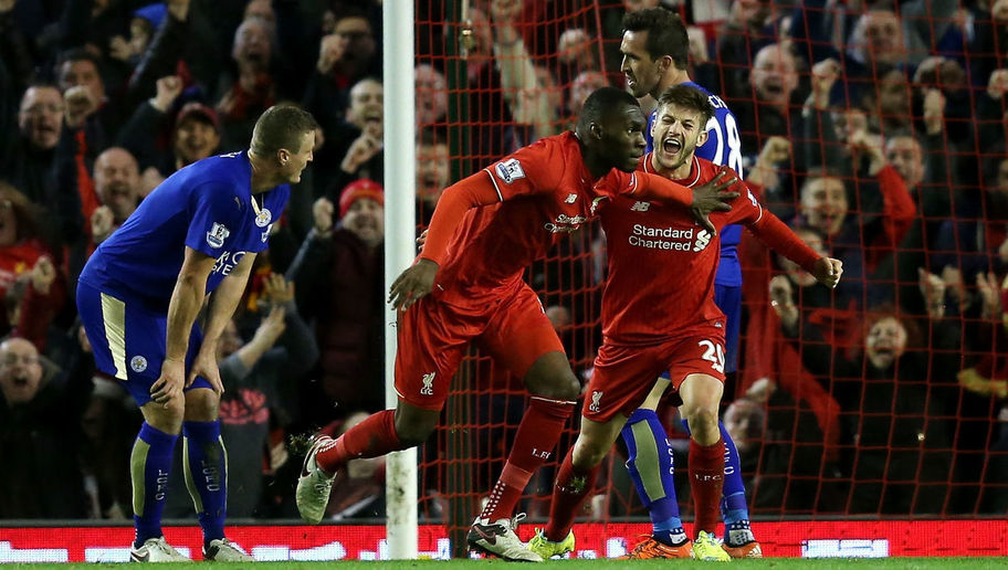 Liverpool manager Jurgen Klopp dismisses Christian Benteke link with Chelsea