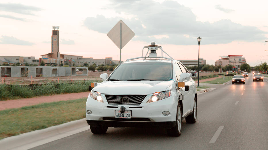 Is California’s DMV banning driverless cars