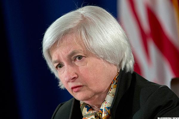 Fed finally lifts key interest rate from near zero