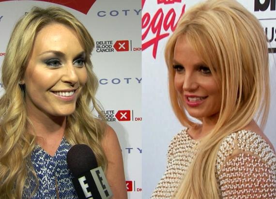 Is Lindsey Vonn Dating Britney Spears Ex