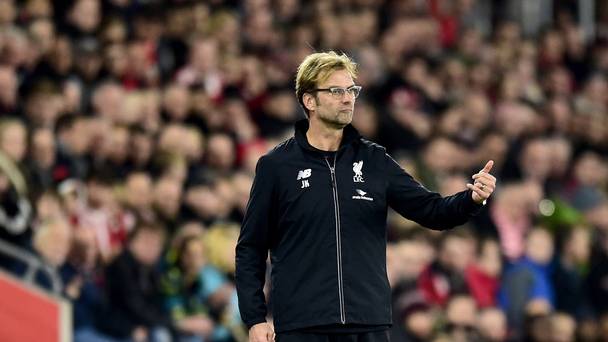 Liverpool manager Jurgen Klopp believes they can learn from the drab draw in Sion