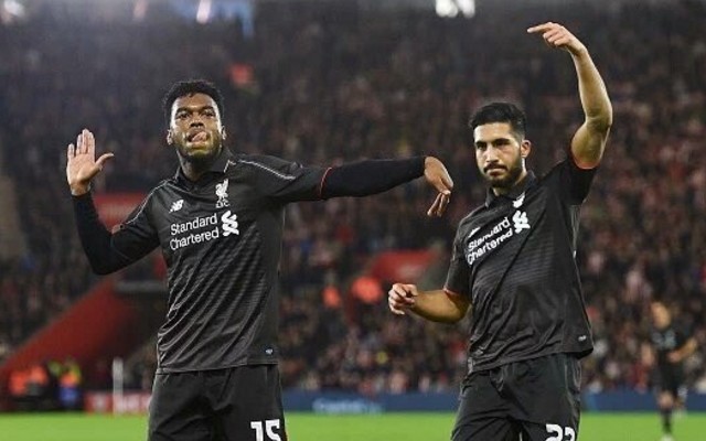 Liverpool player ratings v Southampton Countless jaw-dropping performances from 6-1 thrashing