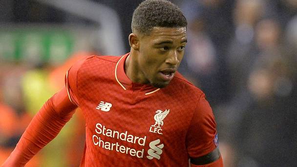 Liverpool winger Jordon Ibe is not paying attention to rivals&#039 results