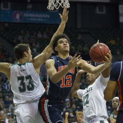 Auburn vs. New Mexico College Basketball Game Preview Prediction TV Schedule