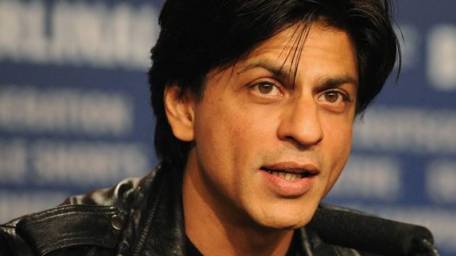 Actors should talk about acting, films only, says Shah Rukh