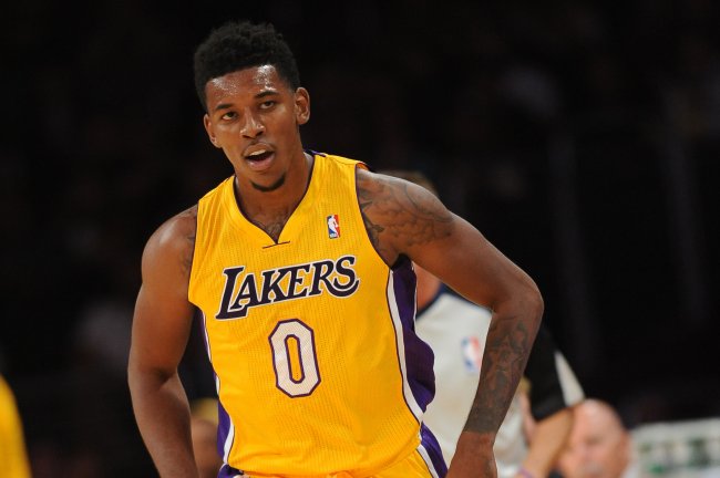 Nick Young