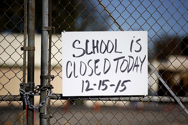 Los Angeles closes schools after receiving credible violent threat