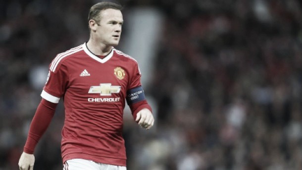 Van Gaal's tactics have led to Rooney's slump in form