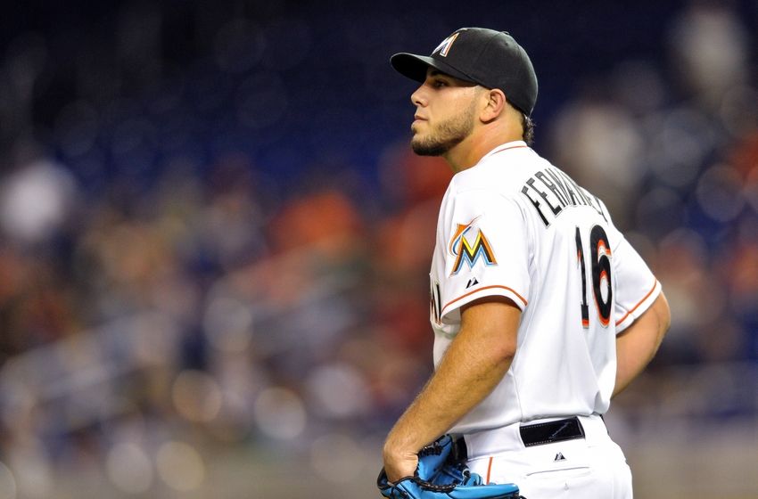 Yankees Have Contacted Miami Marlins on Jose Fernandez