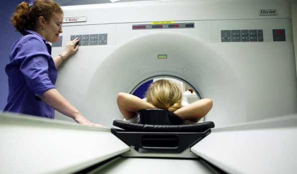 MRI machines will be cheaper under the global IT products agreement