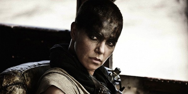 See Mad Max: Fury Road on the Big Screen, Talk Feminism After