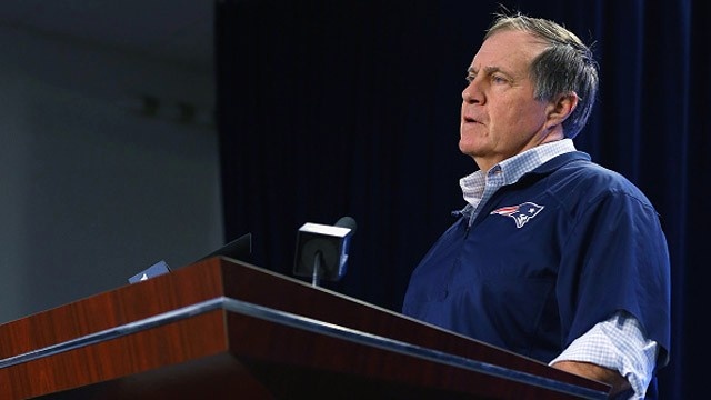 Bill Belichick 1