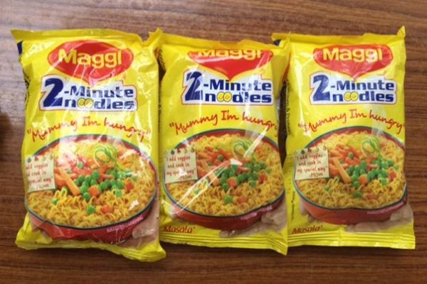 Supreme Court Issues Notice To Nestle India on Food Safety Regulator's Plea