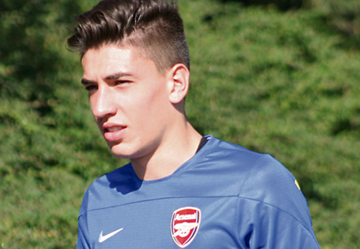 Hector Bellerin