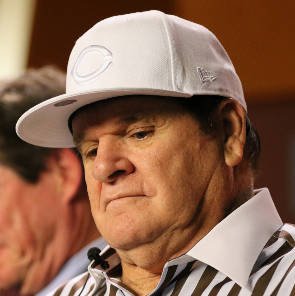 On Monday Major League Baseball Commissioner Rob Manfred announced that he had decided to deny former Cincinnati Reds player and manager Pete Rose reinstatement