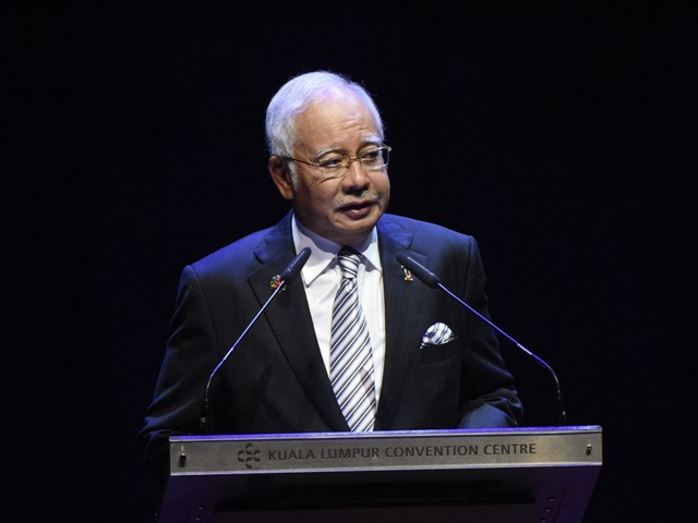 Rights group says proposed security law puts Malaysia on road toward dictatorship