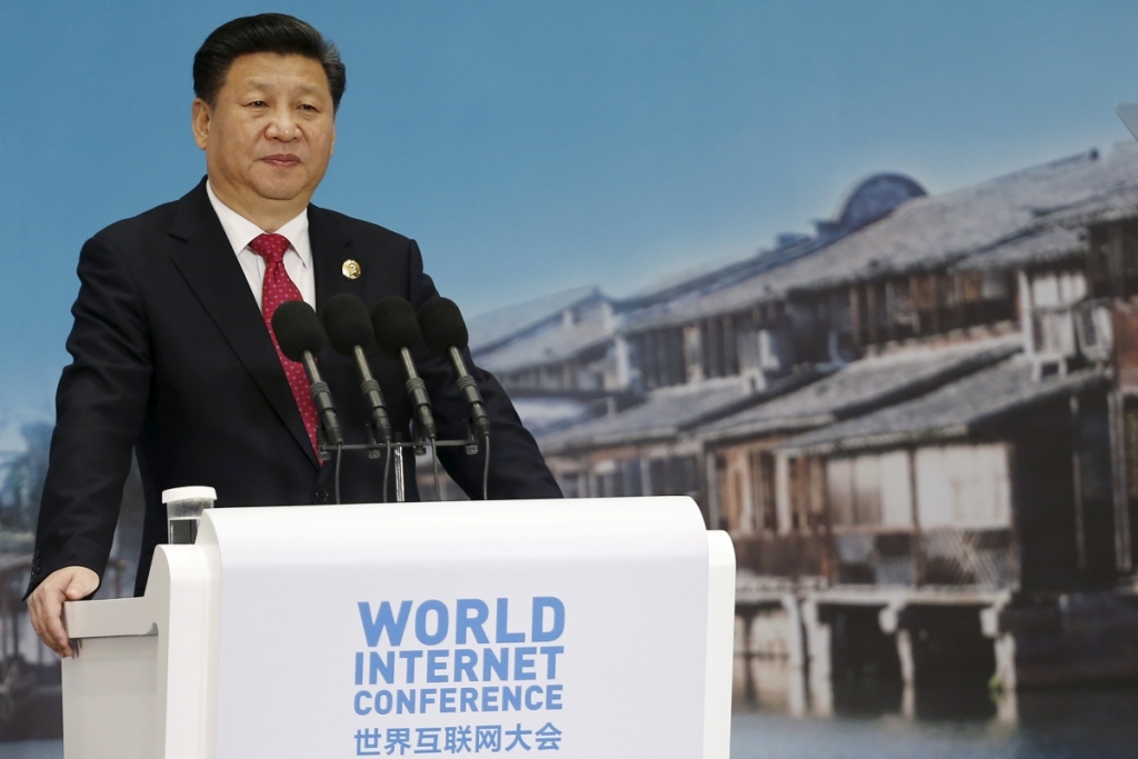 President To Attend World Internet Conference In China