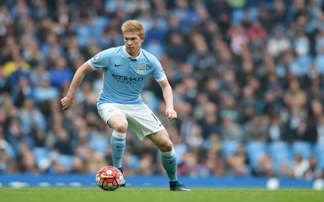 Man City vs Southampton – Premier League preview and team news		Posted by Stephen Donovan