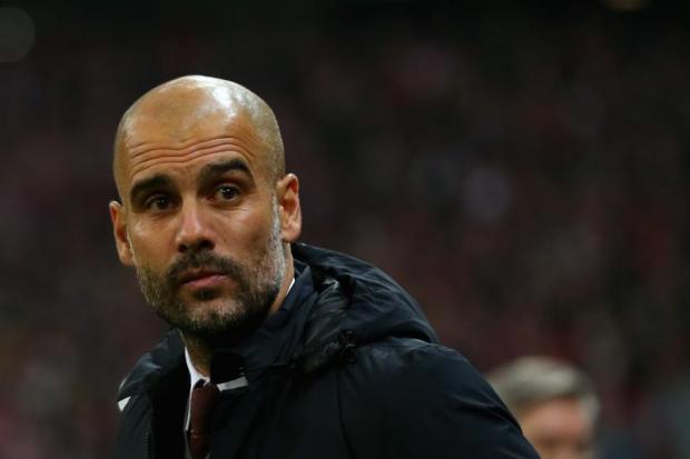 Bayern Munich are resigned to losing Pep Guardiola in the summer as the Man City target ponders next move talkSPORT told