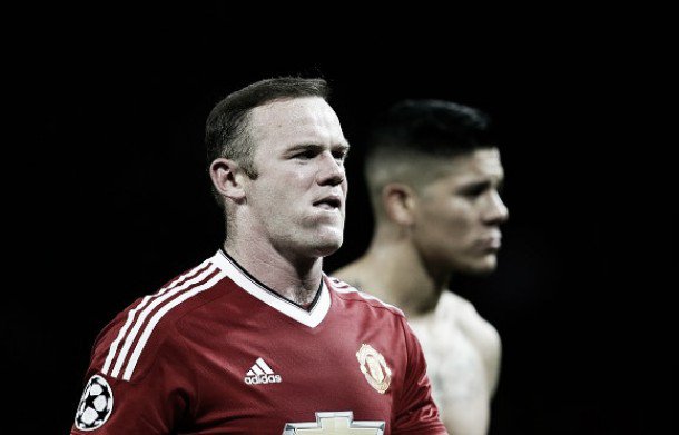 Wayne Rooney admits Manchester United must turn learning curves into wins