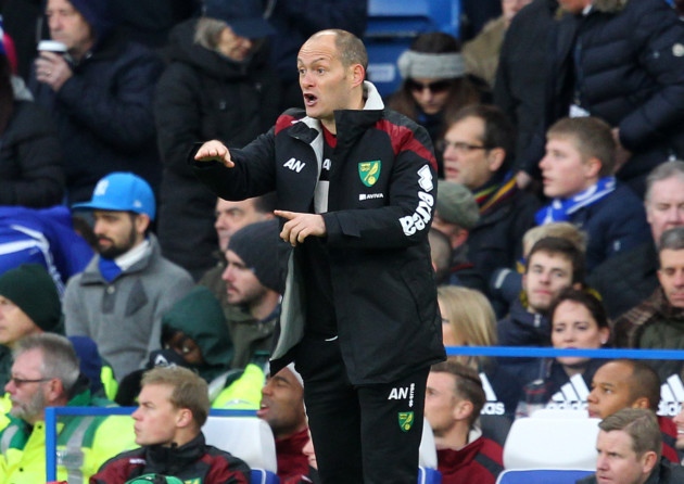 Norwich manager Alex Neil admits Jose Mourinho