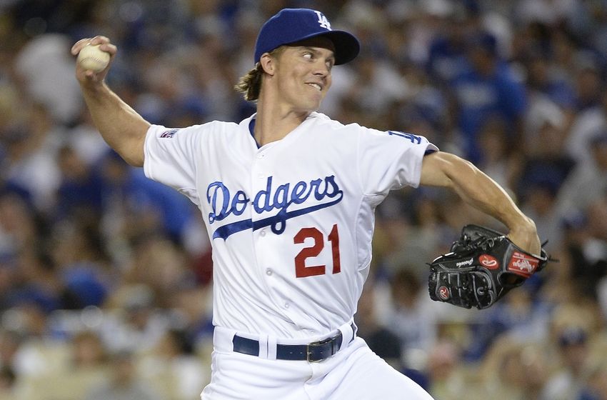 Arizona Diamondbacks Sign Zack Greinke for $206 Million Dollars