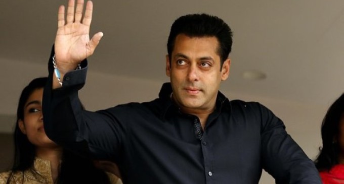 Salman Khan Acquitted in 2002 Hit-and Run Case