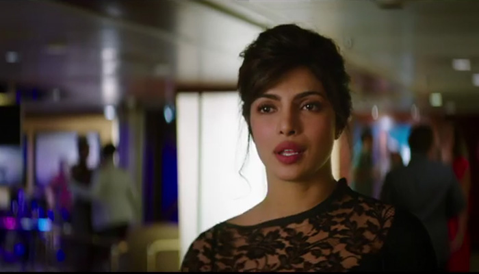 Don't believe in number game Priyanka Chopra