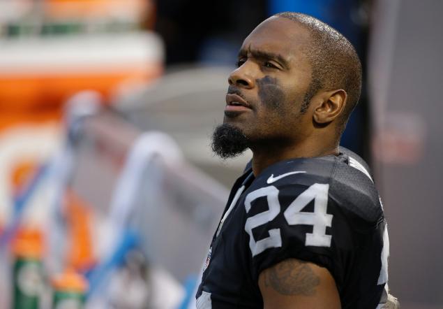 Legendary Raiders safety Charles Woodson is retiring from football at season's end