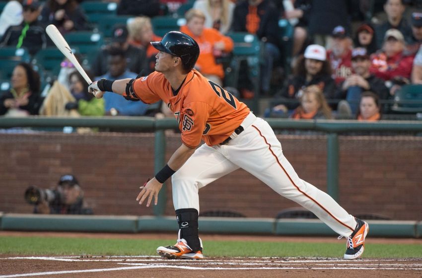 MLB Free Agency Mariners sign Nori Aoki to one-year deal