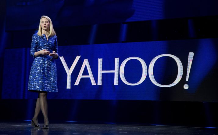 Yahoo scraps original Alibaba spin off plan, now eyes breaking off rest of assets