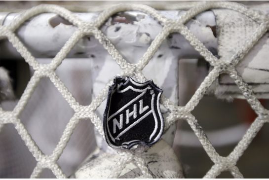 The morning skate is becoming an endangered practice in the National Hockey League