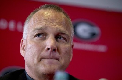 Former Georgia coach Richt set to become Miami Hurricanes' new leader, reports say