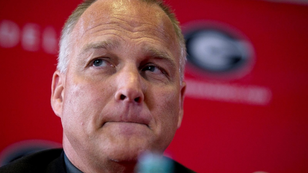 Mark Richt to be Hired by Miami