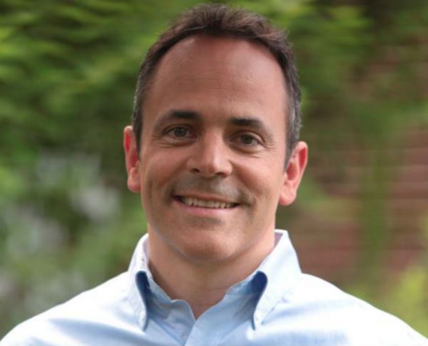 Matt Bevin