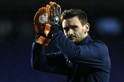 Lloris: Tottenham calm after Newcastle defeat