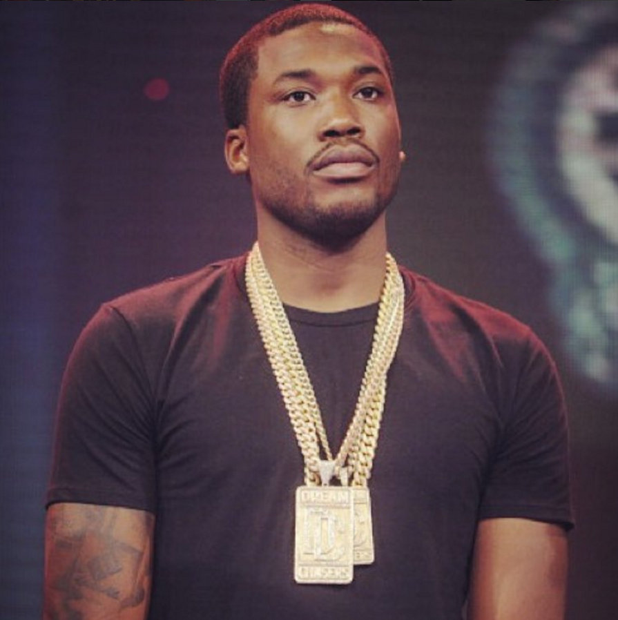 Meek Mill 2016