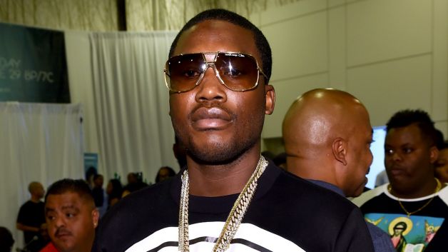 Meek Mill