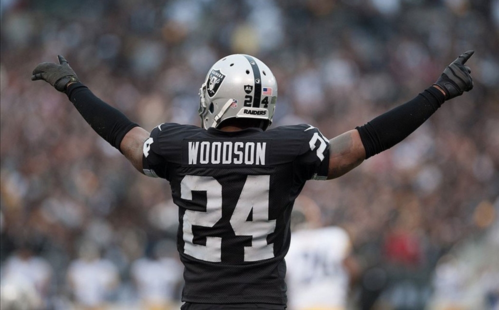 Did Charles Woodson Have The Greatest NFL Career Ever