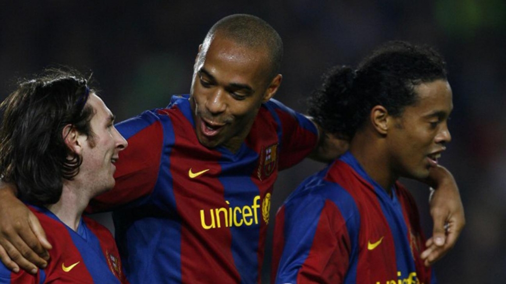 'Barca can't live without Messi'