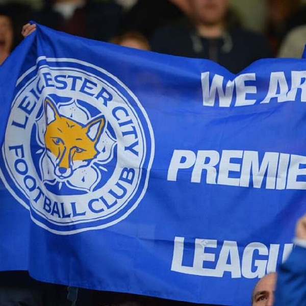 Leicester City Fan Wins £5,000 from £5 Bet