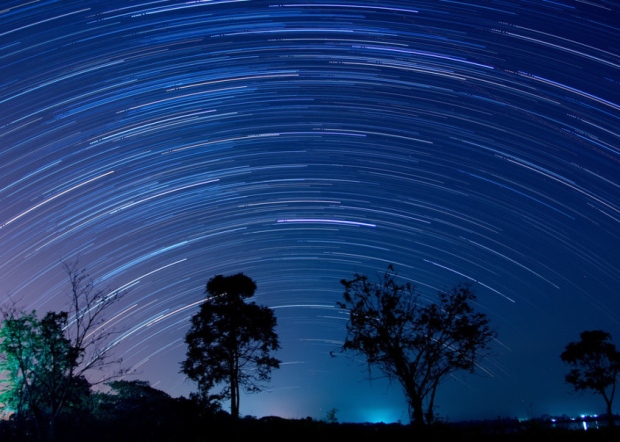 Meteor shower to light up UK skies