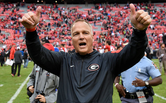 Miami has zeroed in on Mark Richt as its choice for coach